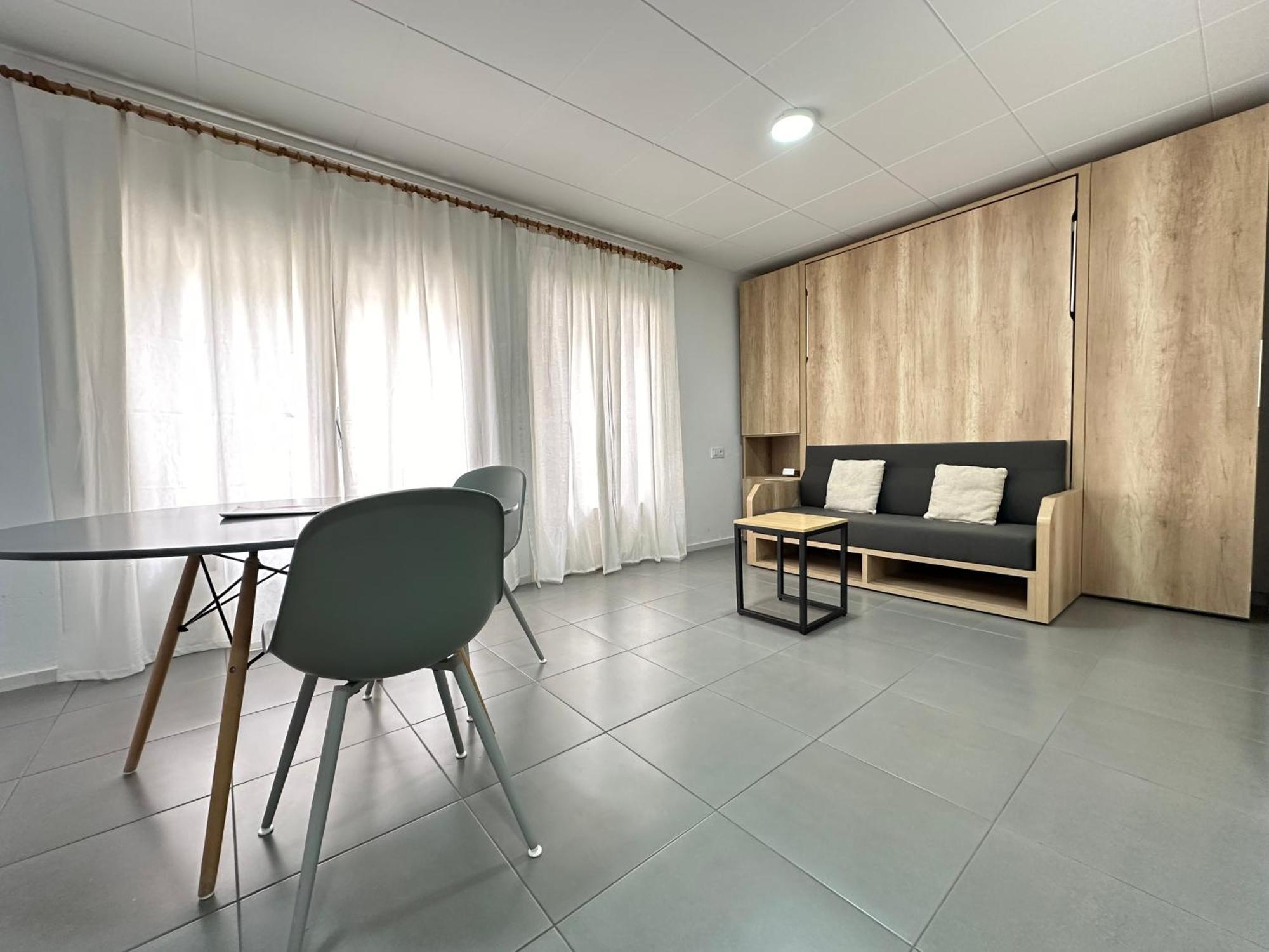 Agi Arago Studio 로지즈 외부 사진
